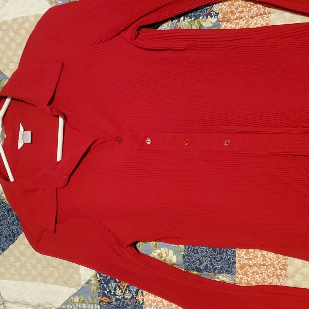 Christopher&Banks, medium, Red